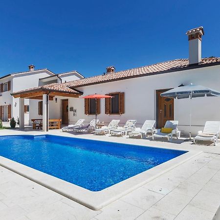 Villa Ana Labin  Extérieur photo