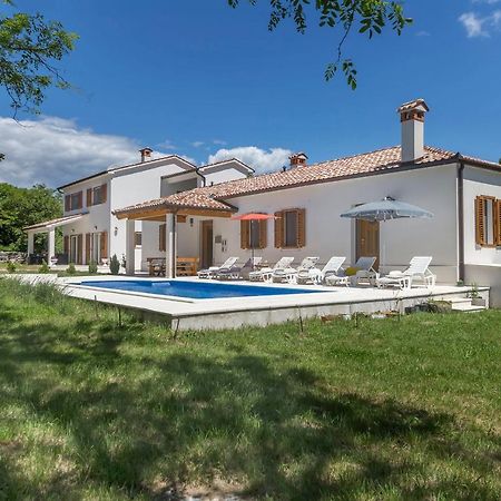 Villa Ana Labin  Extérieur photo