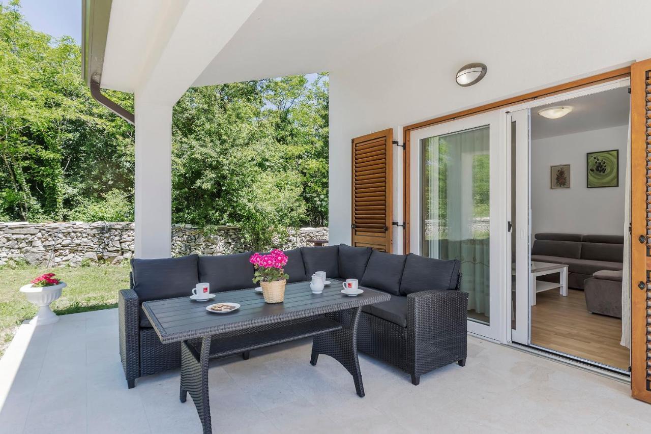Villa Ana Labin  Extérieur photo
