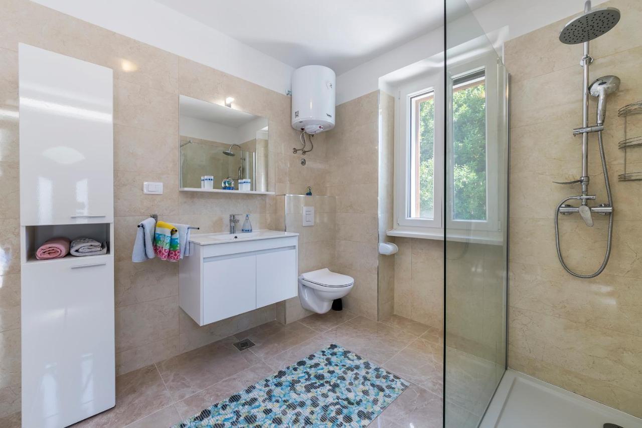 Villa Ana Labin  Extérieur photo